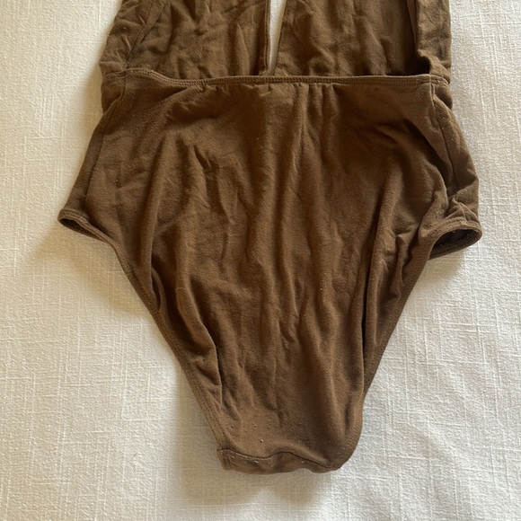 Urban outfitters bodysuit -size small - Picture 3 of 5